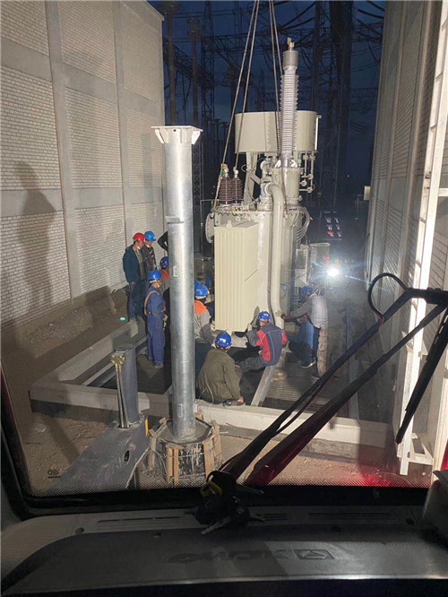 平邑县建筑工程类吊车租用介绍